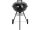 LUND KEREK FASZÉN GRILL FEDŐVEL 41cm (99918)