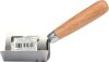 VOREL Kőműves kanál sarok belső Inox 80/60/60 (06150)