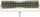VOREL Tüskés henger 110x500 mm (06453)