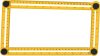 VOREL Szögmérő járólapozáshoz 240 mm ABS (18470)