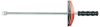 VOREL Nyomatékkulcs 1/2” „0-200Nm (57450)