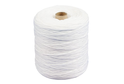VOREL Polipropilén zsineg 2.5mm, 450m (69610)