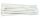 VOREL Kábelkötegelő fehér 300x3,6mm (100db/cs) (73885)