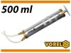 VOREL Manuális Olajszivattyú (78035)