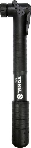 VOREL Bicikli pumpa (82032)