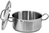 YATO Fazék fedővel 5L 24x11CM (YG-00041)