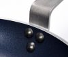 YATO Serpenyő indukcióss SUPRAF.-PTFE, 24 cm (YG-00160)