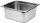 YATO Tálca rozsdamentes acél, GN2 / 3, 150, 13L (YG-00304)