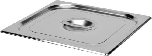 YATO Rozsdamentes acél Tálca kapacitását, GN2 / 3 (YG-00377)