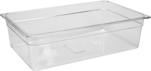 YATO Műanyag tartály Vendéglátási, GN1 / 1 150mm (YG-00392)