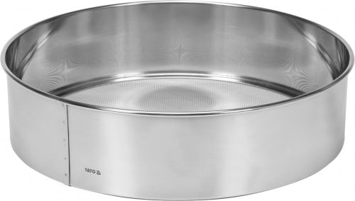 YATO Kör Tálca 280mm (YG-00617)