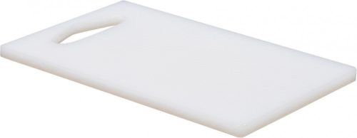 YATO Vágódeszka fehér Műanyag 250X150X10 mm (YG-02150)