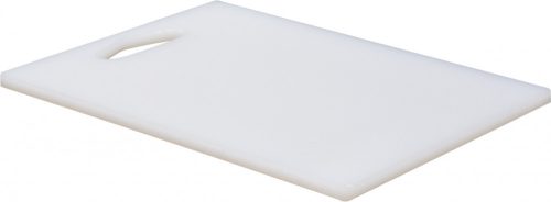 YATO Vágódeszka fehér Műanyag 300X220X10 mm (YG-02153)