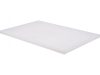 YATO Vágódeszka 500x340x20 FEHÉR (YG-02166)