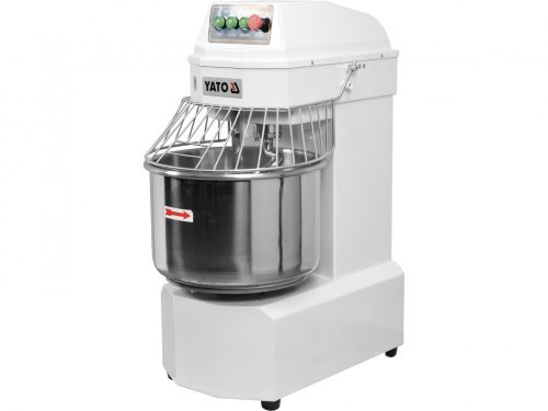 YATO Elektromos dagasztógép 40 liter 2 sebességes 3100 W 380 V (YG-03065)