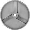 YATO pótpenge zöldségaprítóhoz, hullámos 2mm (YG-03152)