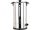 YATO Elektromos ital melegentartó 10 liter 1400-1650 W inox (YG-04310)