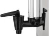 YATO Elektromos ital melegentartó 22 liter 2500-3000 W inox (YG-04324)