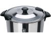 YATO Elektromos ital melegentartó 22 liter 2500-3000 W inox (YG-04324)