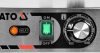 YATO Grill Elektromos, 2.2kW, 360X230mm (YG-04557)