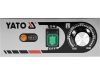 YATO Elektromos dupla grillsütő (YG-04560)