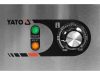 YATO Elektromos grillsütő 550 mm (YG-04585)