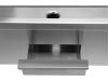 YATO Elektromos grillsütő 550 mm (YG-04585)