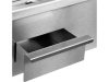 YATO Elektromos grillsütő 550 mm (YG-04585)