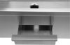 YATO Grill 550mm főzőlap (YG-04586)