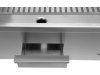 YATO Elektromos grillsütő bordázott 550 mm (YG-04587)