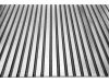 YATO Elektromos grillsütő bordázott 550 mm (YG-04587)