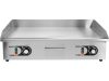 YATO Elektromos grillsütő 2x2,2kW 73 cm (YG-04588)