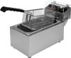 YATO 3,5L olajsütő, 2kW, 220X130X100mm (YG-04608)