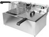 YATO Olajsütő 2x 13l (YG-04623)