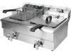 YATO Olajsütő leeresztő csappal 2x16l (YG-04634)