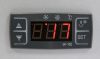 YATO Hűtő 160W, 100L, 682X450X (YG-05022)