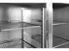 YATO Dupla hűtőszekrény 1300L 1480x830x2010 mm (YG-05210)