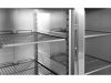 YATO Dupla hűtőszekrény 1200L 1340x810x2010 mm (YG-05220)