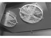 YATO Dupla hűtőszekrény 1200L 1340x810x2010 mm (YG-05220)
