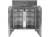 YATO Dupla hűtőszekrény 1200L 1340x810x2010 mm (YG-05220)