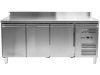 YATO Fagyasztópult 417l 1795x700x950 mm (YG-05256)
