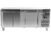 YATO Hűtőpult 339L (YG-05258)