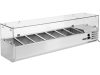 YATO Feltéthűtő 39,5x200x43,5 cm (YG-05322)