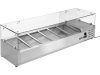 YATO Feltéthűtő 39,5x140x43,5 cm (YG-05330)