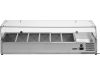 YATO Feltéthűtő 39,5x140x43,5 cm (YG-05330)