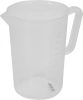 YATO Mérőpohár 1000 ML (YG-07284)
