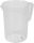 YATO Mérőpohár 2000 ML (YG-07286)