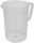 YATO Mérőpohár 3000 ML (YG-07287)
