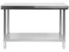YATO Asztal 1400×600×850mm (YG-09003)