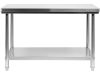 YATO INOX MUNKAASZTAL (YG-09012)